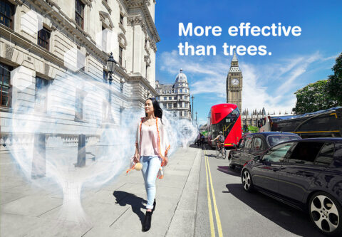 Markteinführung des Produktes Photoment®