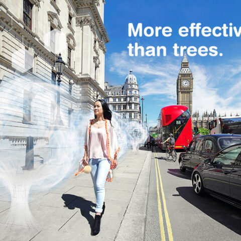 Markteinführung des Produktes Photoment®