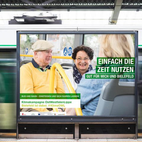 Klimakampagne für 70 Kommunen – Ostwestfalen-Lippe
